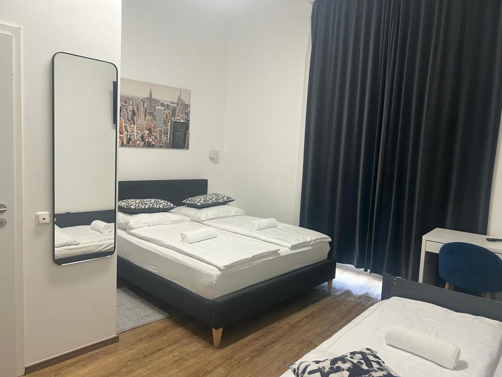 Hotel Soers アーヘン エクステリア 写真