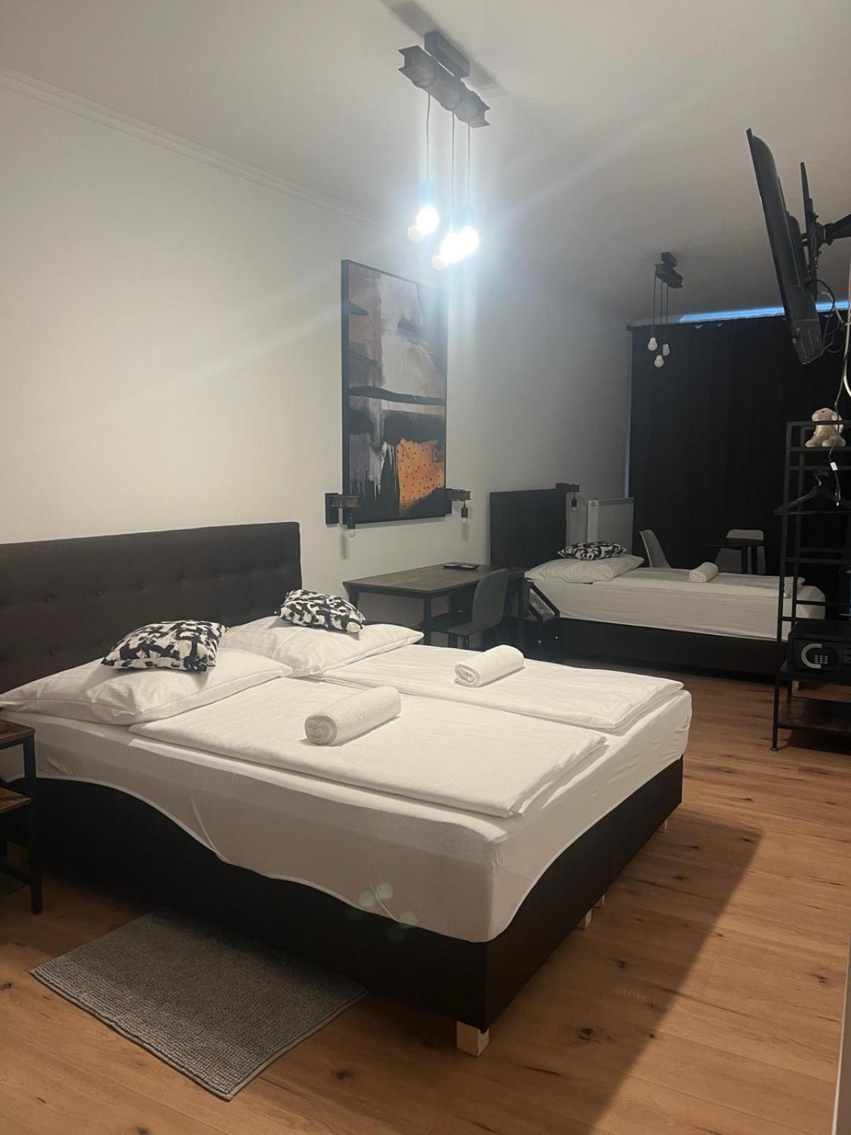 Hotel Soers アーヘン エクステリア 写真